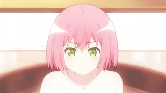 Gorgeous women feature in a raunchy sex scene with a great deal of lust