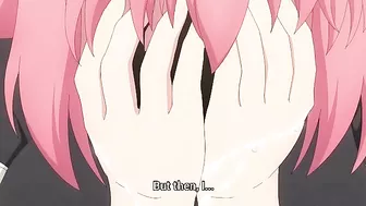 Gorgeous women feature in a raunchy sex scene with a great deal of lust