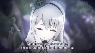 Gorgeous women feature in a raunchy sex scene with a great deal of lust