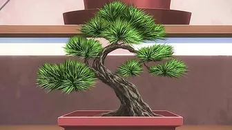 Gorgeous women feature in a raunchy sex scene with a great deal of lust