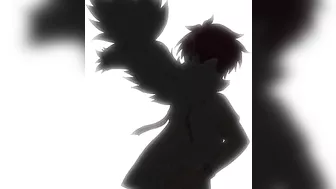 Hentai pleasure session with a guy and his filthy fucking harem in high quality