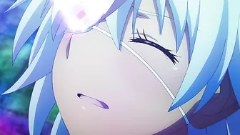 Hentai pleasure session with a guy and his filthy fucking harem in high quality