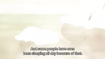 Hentai pleasure session with a guy and his filthy fucking harem in high quality