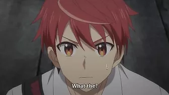 Hentai pleasure session with a guy and his filthy fucking harem in high quality