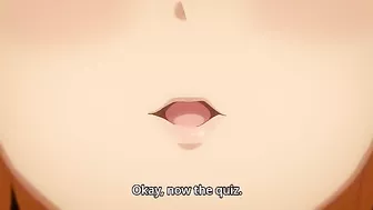 Hentai pleasure session with a guy and his filthy fucking harem in high quality