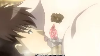 Bathhouse pleasure with an older gal that prefers hard teen dicks though