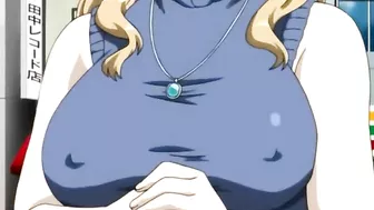 Bathhouse pleasure with an older gal that prefers hard teen dicks though