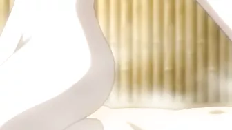 Bathhouse pleasure with an older gal that prefers hard teen dicks though