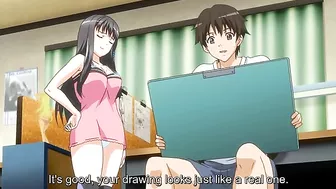 Check out this clip featuring a fun fuck that shows two big boobs bitches