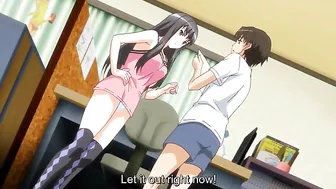 Check out this clip featuring a fun fuck that shows two big boobs bitches