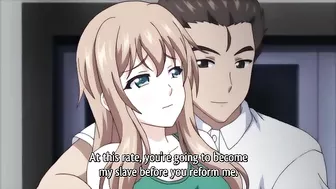 They will get you going from the moment they approach you with big boobs