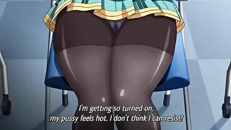 They will get you going from the moment they approach you with big boobs