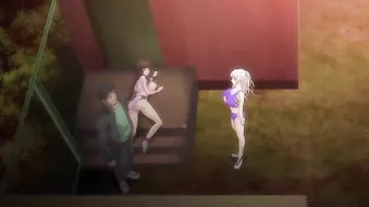 Big breasted sluts are the best in town because they are the raunchiest