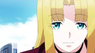 Never a dull moment with this dangerous hooker who would have you cumming