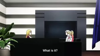 Never a dull moment with this dangerous hooker who would have you cumming