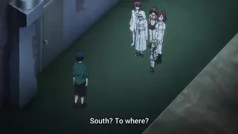 Never a dull moment with this dangerous hooker who would have you cumming