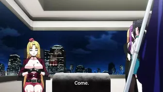 Never a dull moment with this dangerous hooker who would have you cumming