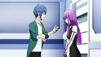 Never a dull moment with this dangerous hooker who would have you cumming