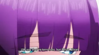 Never a dull moment with this dangerous hooker who would have you cumming