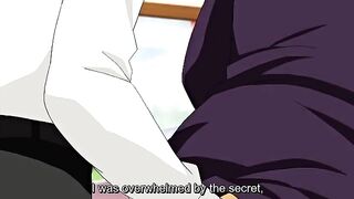 Boku no Yayoi-san 1 & 2 - Hentai pleasure session dealing with twisted sex