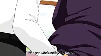 Boku no Yayoi-san 1 & 2 - Hentai pleasure session dealing with twisted sex