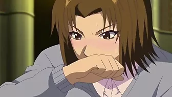 Boku no Yayoi-san 1 & 2 - Hentai pleasure session dealing with twisted sex