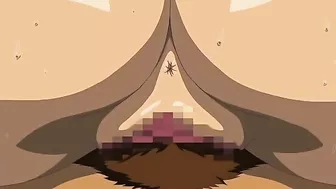 Boku no Yayoi-san 1 & 2 - Hentai pleasure session dealing with twisted sex