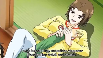 Boku no Yayoi-san 1 & 2 - Hentai pleasure session dealing with twisted sex