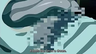 Boku no Yayoi-san 1 & 2 - Hentai pleasure session dealing with twisted sex