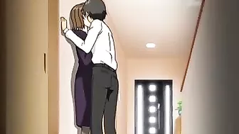 Boku no Yayoi-san 1 & 2 - Hentai pleasure session dealing with twisted sex