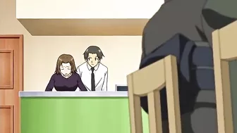 Boku no Yayoi-san 1 & 2 - Hentai pleasure session dealing with twisted sex