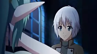 She will try anything to have some more fun in the kinkiest fashion possible