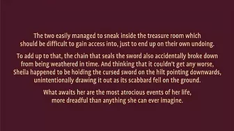 She will try anything to have some more fun in the kinkiest fashion possible She will try anything to have some more fun in the kinkiest fashion possible