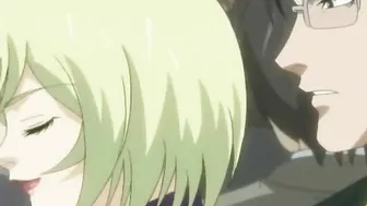 Attractive and horny slut with a crush on all dicks gets fingered on train