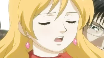 Attractive and horny slut with a crush on all dicks gets fingered on train