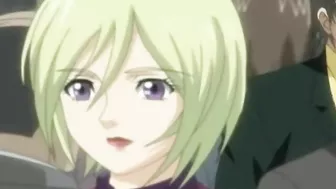 Attractive and horny slut with a crush on all dicks gets fingered on train