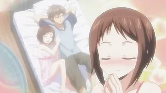 Fan service compilation from the My Wife is the Student Council President  show Fan service compilation from the My Wife is the Student Council President  show