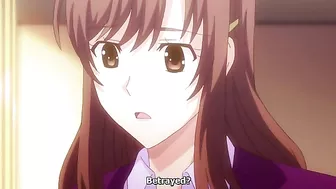 Even sexy sluts have a lot of sex drives and find pleasure in filthy fucking