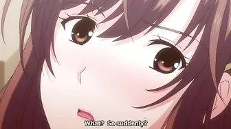 Even sexy sluts have a lot of sex drives and find pleasure in filthy fucking