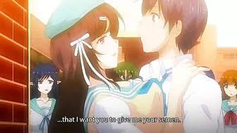 Another great slutty woman who can do anything she pleases in hardcore porn