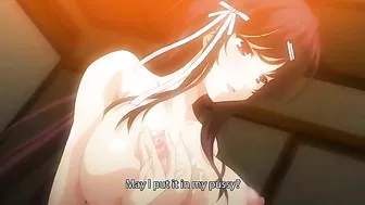 Another great slutty woman who can do anything she pleases in hardcore porn