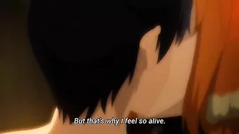 Both have a sex drive that is out of this world but she is better at fucking