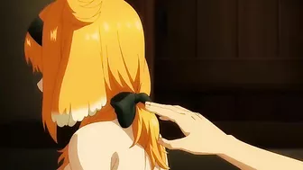 Both have a sex drive that is out of this world but she is better at fucking