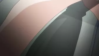 She is one hot Amazon babe with a very impressive huge set of fake boobs