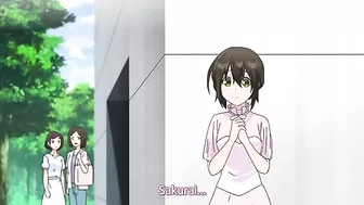 She is one hot Amazon babe with a very impressive huge set of fake boobs