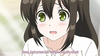 She is one hot Amazon babe with a very impressive huge set of fake boobs