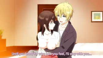 She is one hot Amazon babe with a very impressive huge set of fake boobs