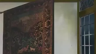 She is way into erotic feelings and loves to have sex anywhere SO FUCKING HOT