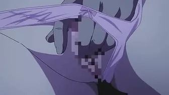 After Taken Girl 1 - Hentai pussy is going to be deflowered for real in this one