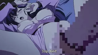 After Taken Girl 1 - Hentai pussy is going to be deflowered for real in this one